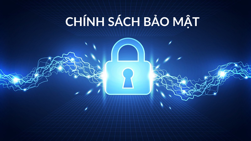 Chính sách bảo mật tại W88 là gì?