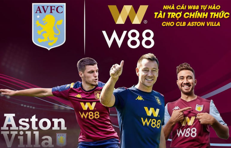 cá độ thể thao w88