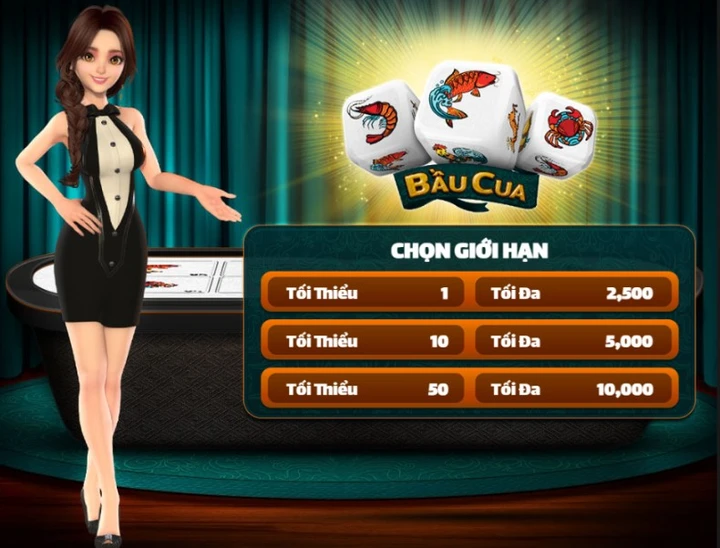 Bầu cua W88 trò chơi kiếm tiền đổi thưởng trực tuyến dễ nhất hiện nay 6 Hướng dẫn chơi Bầu cua W88 với vài bước cơ bản