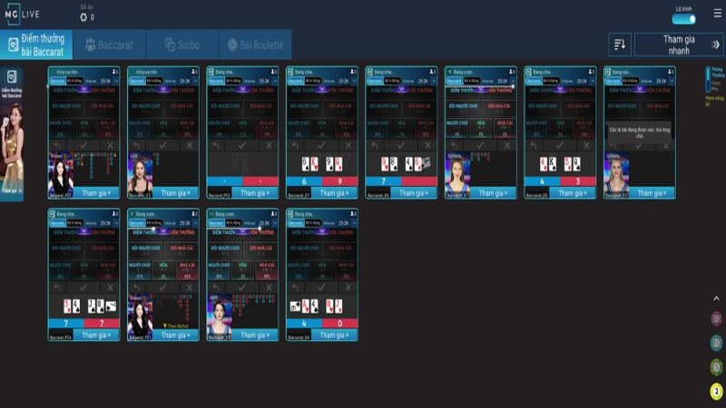 Club Massimo Casino W88 - Sảnh game bài chất lượng đỉnh số 1 thị trường 3 Điểm nổi bật của sảnh bài Club Massimo Casino W88