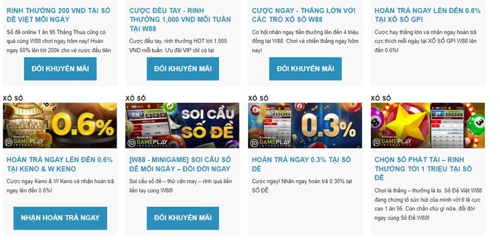 Keno W88 trò chơi xổ số hấp dẫn giúp người chơi đổi đời ngay trong đêm 5 Mẹo chơi Keno W88 thắng 100% không phải ai cũng biết