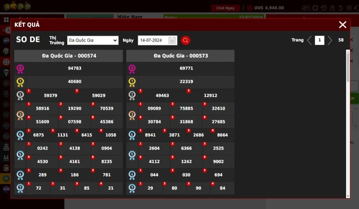 Số đề W88 trò chơi cá cược thịnh hành nhất 2024 bạn nên thử 5 Hướng dẫn tham gia cá cược Số đề W88