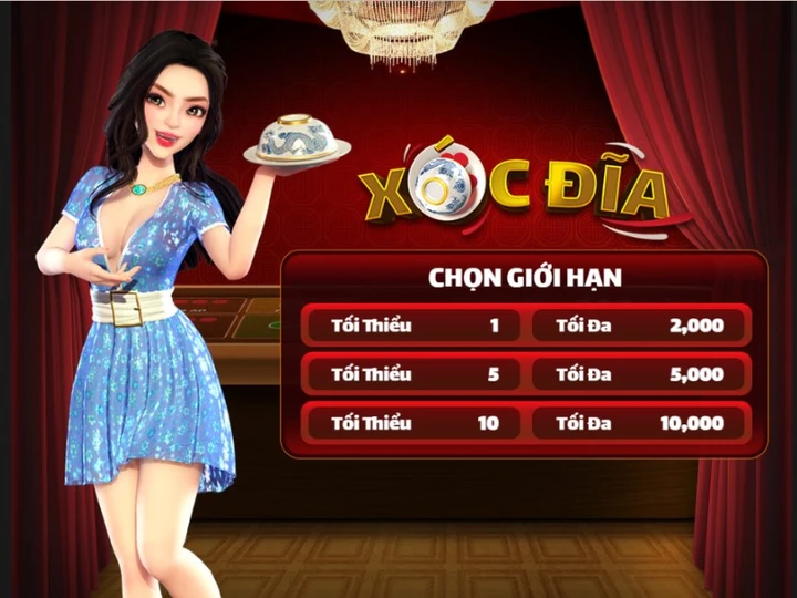 Xóc đĩa W88 trò chơi trực tuyến ăn khách nhất tại Việt Nam 5 Tỷ lệ trả thưởng cao nhất thị trường Xóc đĩa W88