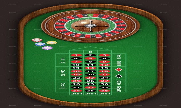 Hướng dẫn tham gia cá cược Roulette W88 chi tiết, đầy đủ 2 Giới thiệu về tựa game Roulette W88