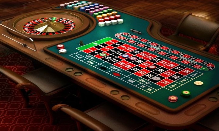 Hướng dẫn tham gia cá cược Roulette W88 chi tiết, đầy đủ 4 Quy Trình Chơi Một Ván Roulette Trực Tuyến