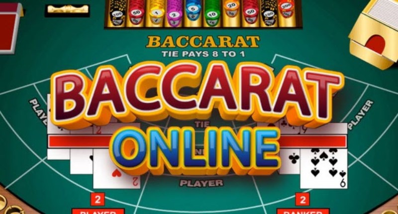 Baccarat W88 - Cách chơi, luật chơi, kinh nghiệm chơi chi tiết 10 Tổng quan chung về trò chơi Baccarat W88 online